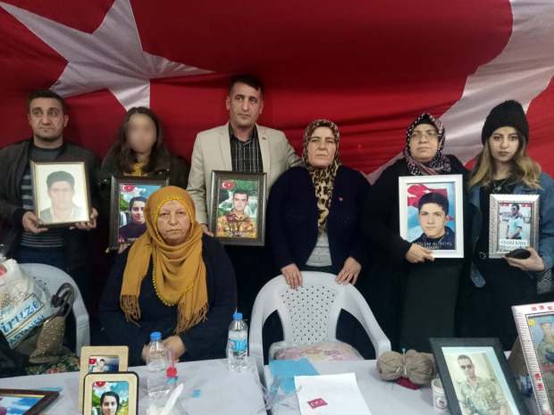 Terör örgütü PKK'dan kaçan kızdan itiraf: Herkes geri dönmek istiyor