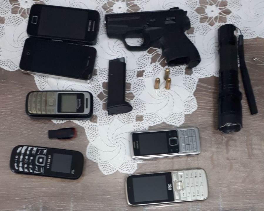 İzmir'de 2 ayrı suç örgütüne operasyon: 171 gözaltı kararı