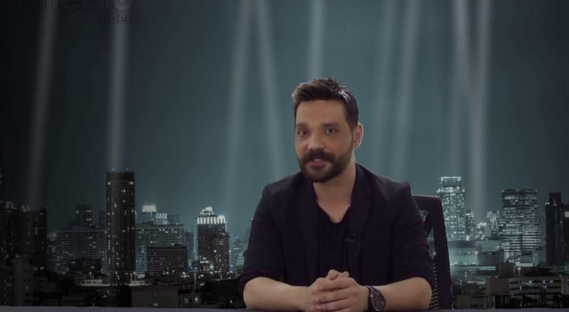 Survivor 2020'nin sunucusu belli oldu