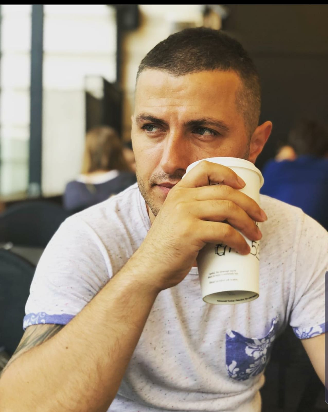 Fahri Yazıcı Sisi lakaplı Seyhan Soylu ile evlendi