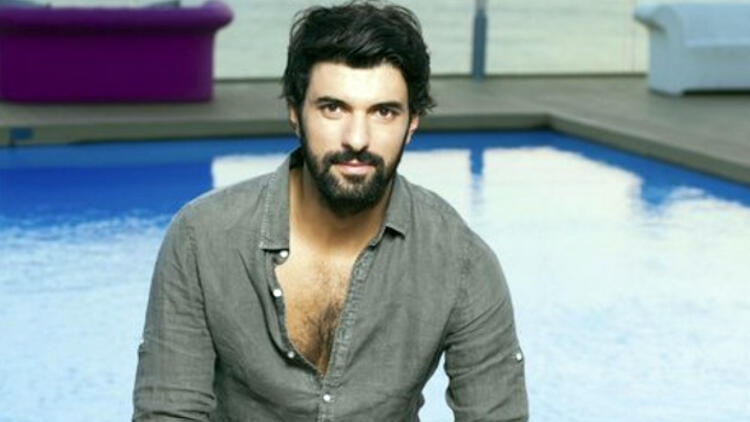 Engin Akyürek aradığı aşkı Sefirin Kızı'nda buldu
