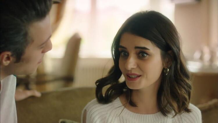 Engin Akyürek aradığı aşkı Sefirin Kızı'nda buldu