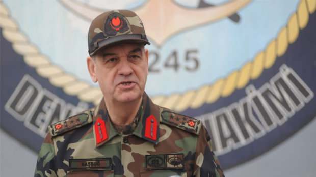 Ünlü gazeteci, İlker Başbuğ'a sordu: Gereğini yapsaydın 15 Temmuz olur muydu?