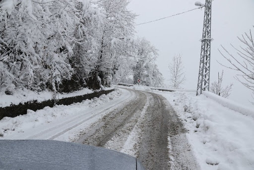 Rize yarın okullar tatil mi? 10 Şubat Rize okullar tatil mi?