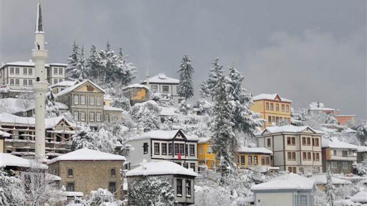 Trabzon yarın okullar tatil mi? 10 Şubat Trabzon okullar tatil mi?