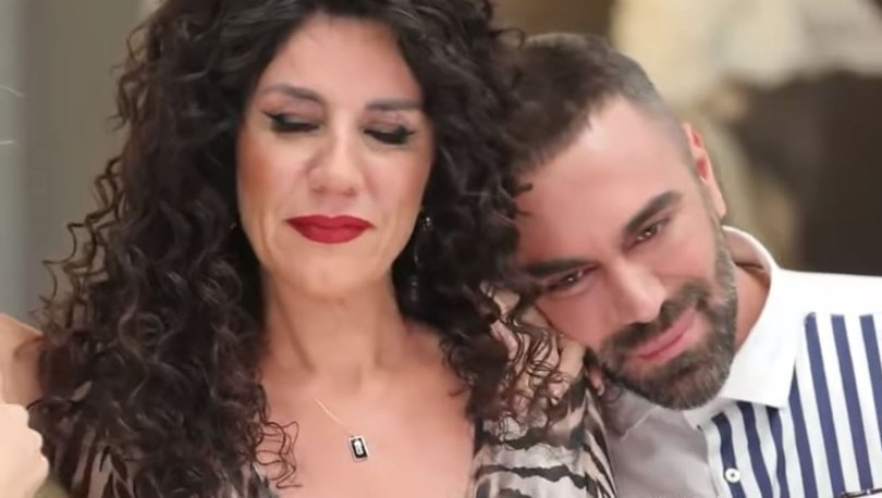 Banu Noyan Doya Doya moda yarışmasından neden ayrıldı? Programdan neden gitti?