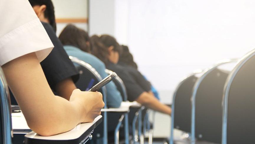 YÖK Başkanı açıkladı: O programa başvurularda ALES şartı kaldırıldı