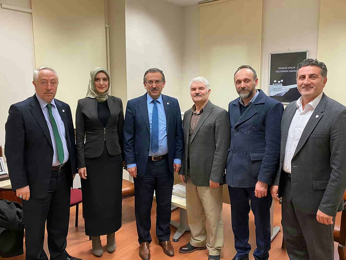 Türkiye Yeşilay Cemiyeti, Pendik Şubesi Olağan Kongresini gerçekleştirdi