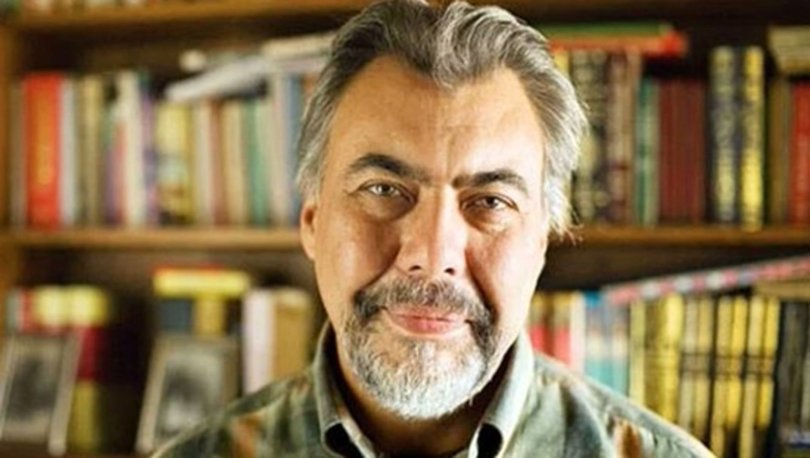 İhsan Oktay Anar kimdir? Kitapları nelerdir? Röportaj sorusuna ne cevap verdi?