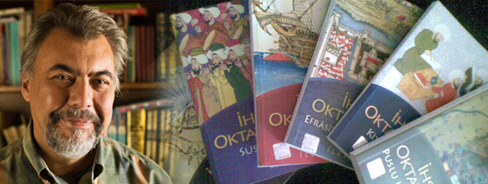 İhsan Oktay Anar kimdir? Kitapları nelerdir? Röportaj sorusuna ne cevap verdi?