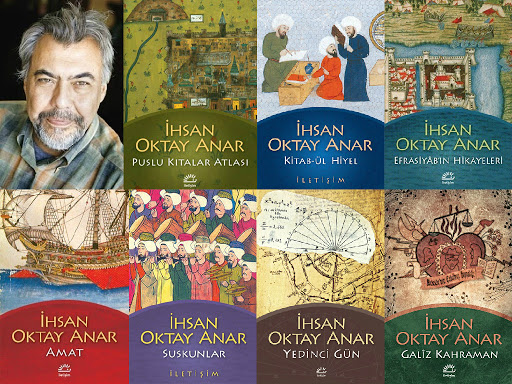 İhsan Oktay Anar kimdir? Kitapları nelerdir? Röportaj sorusuna ne cevap verdi?