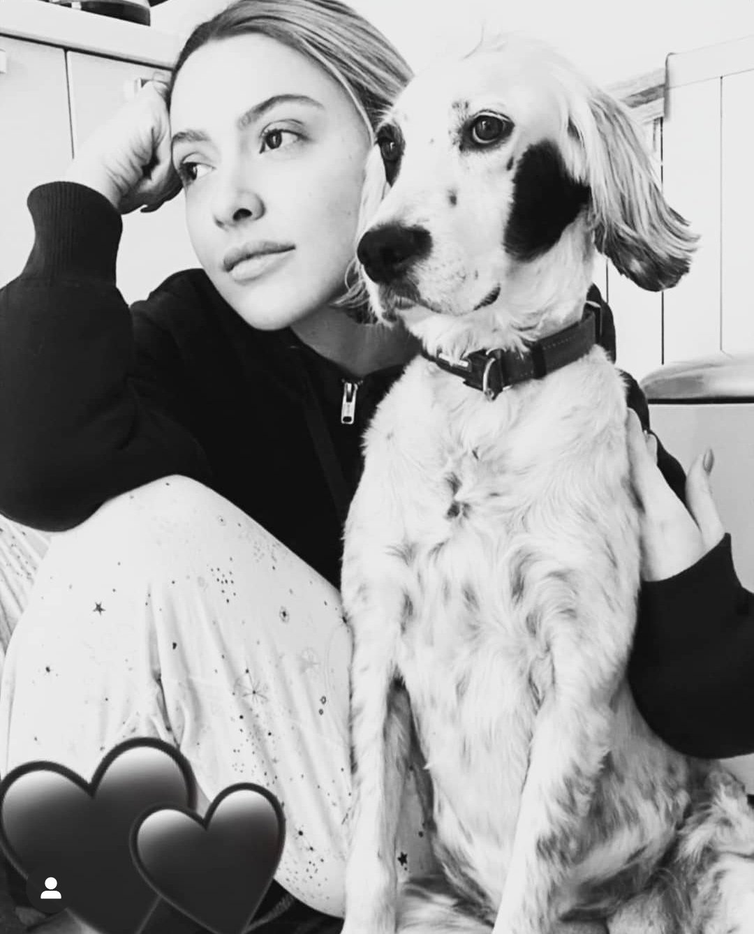 Hadise Kaan Yıldırım'la aşk mı yaşıyor?