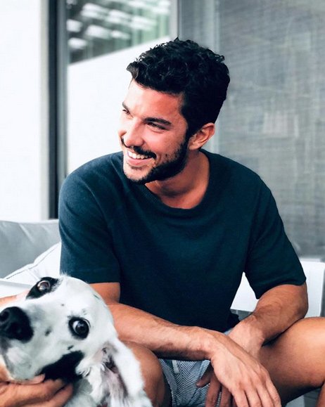 Hadise Kaan Yıldırım'la aşk mı yaşıyor?