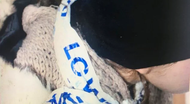 Bir evlat katli daha! Baba, kızının boğazını bağlayıp arabayla ölüme götürdü