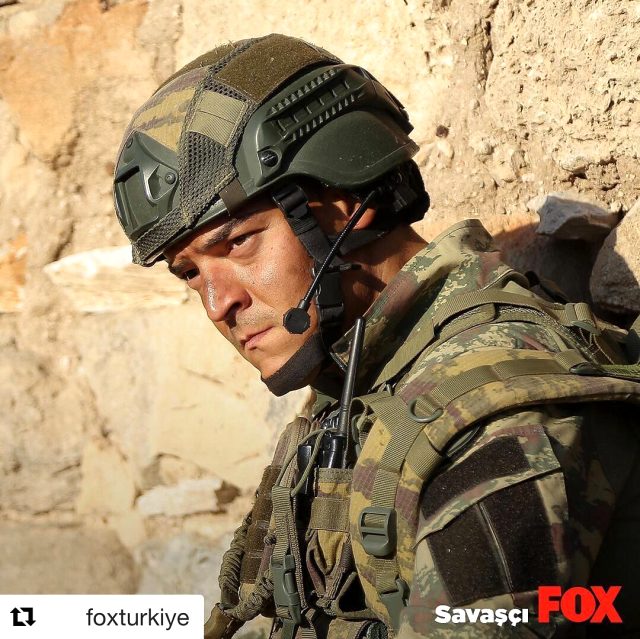 Kuruluş Osman dizisine 3 yeni isim!