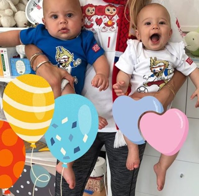 Enrique Iglesias 3.kez baba oluyor