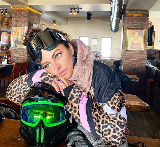 Sinem Umaş'ın memura hakaret suçunun cezası belli oldu