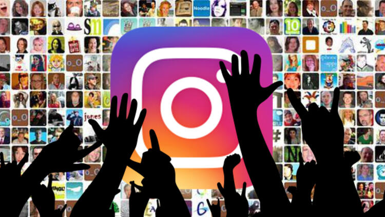 Instagram’a pop-up özelliği geliyor