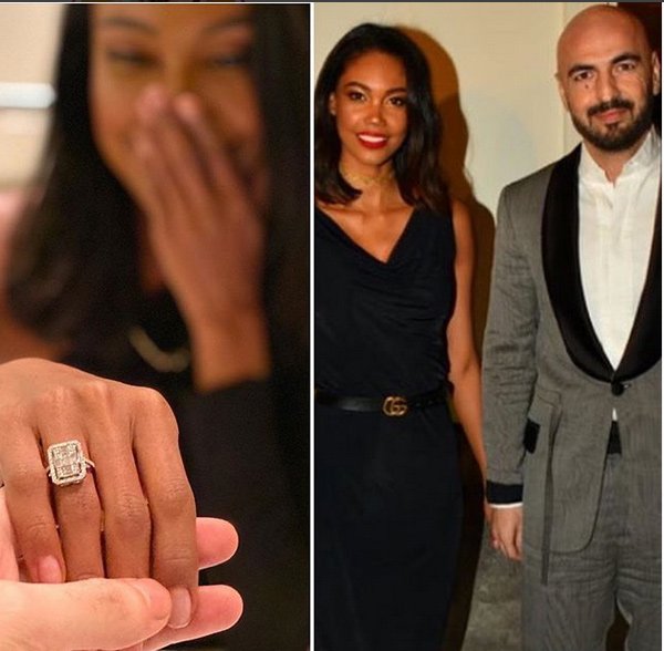 Soner Sarıkabadayı'dan evlilik teklifi