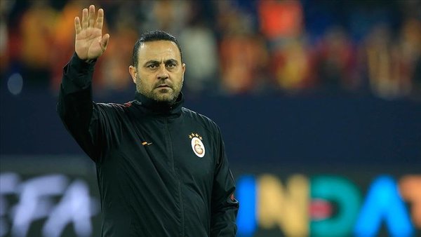 PFDK'dan Hasan Şaş'a flaş ceza!