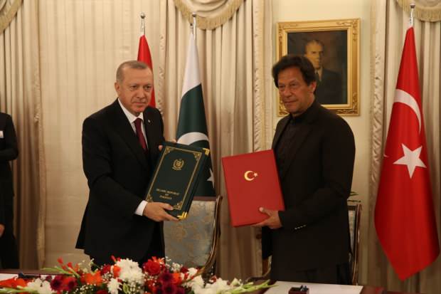 Erdoğan'ın açıklaması Modi yönetimini kızdırdı! Hindistan'dan Türkiye'ye çağrı...