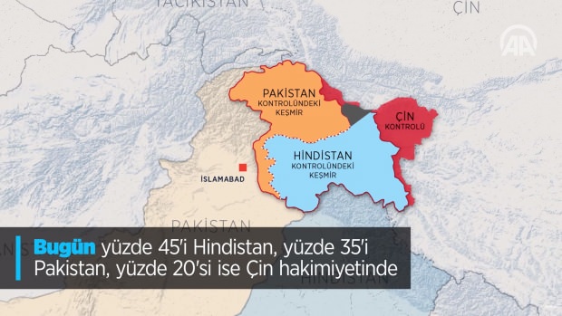 Erdoğan'ın açıklaması Modi yönetimini kızdırdı! Hindistan'dan Türkiye'ye çağrı...