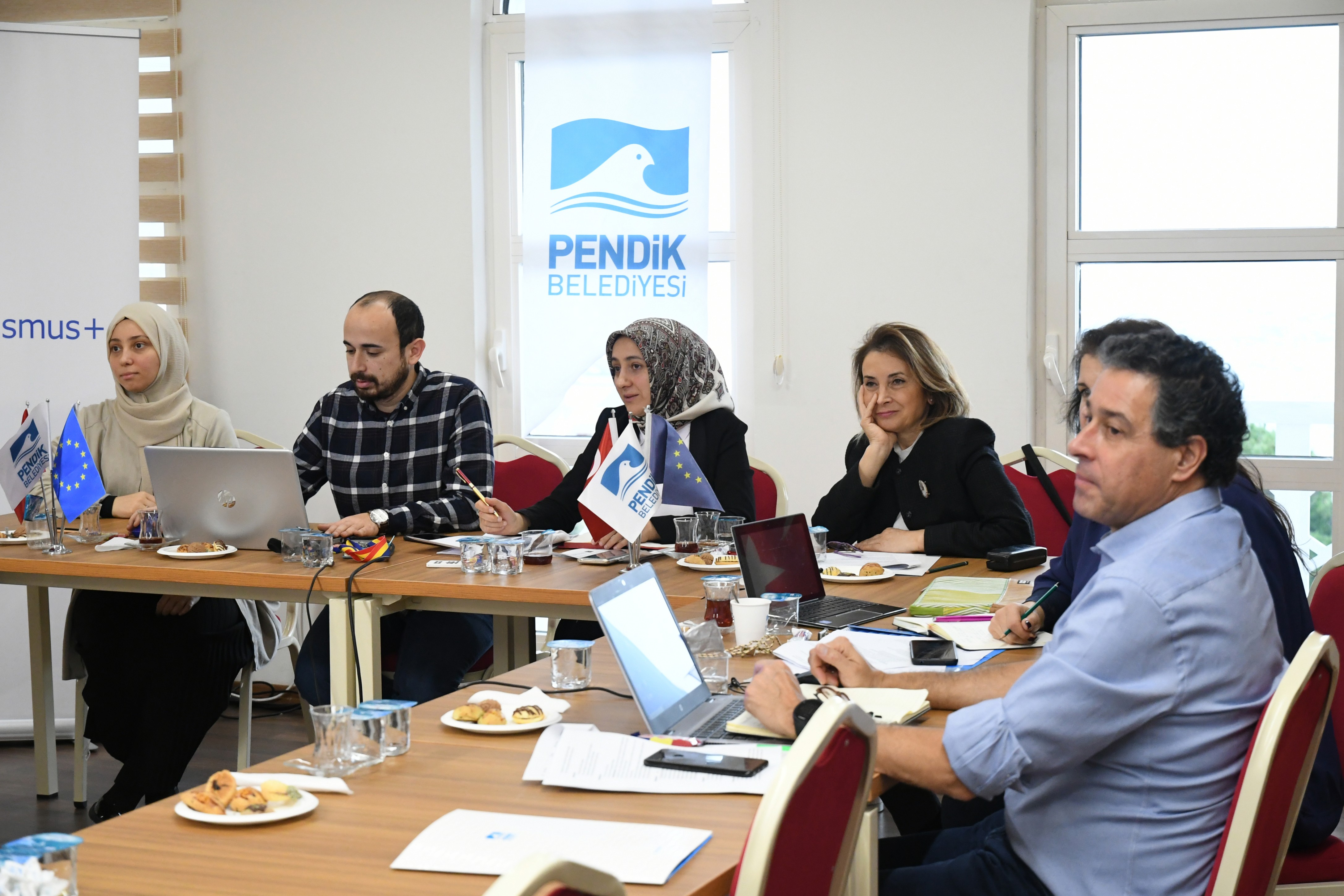 Herkes için Spor, Spor için Herkes projesiyle engellerin önüne geçilecek