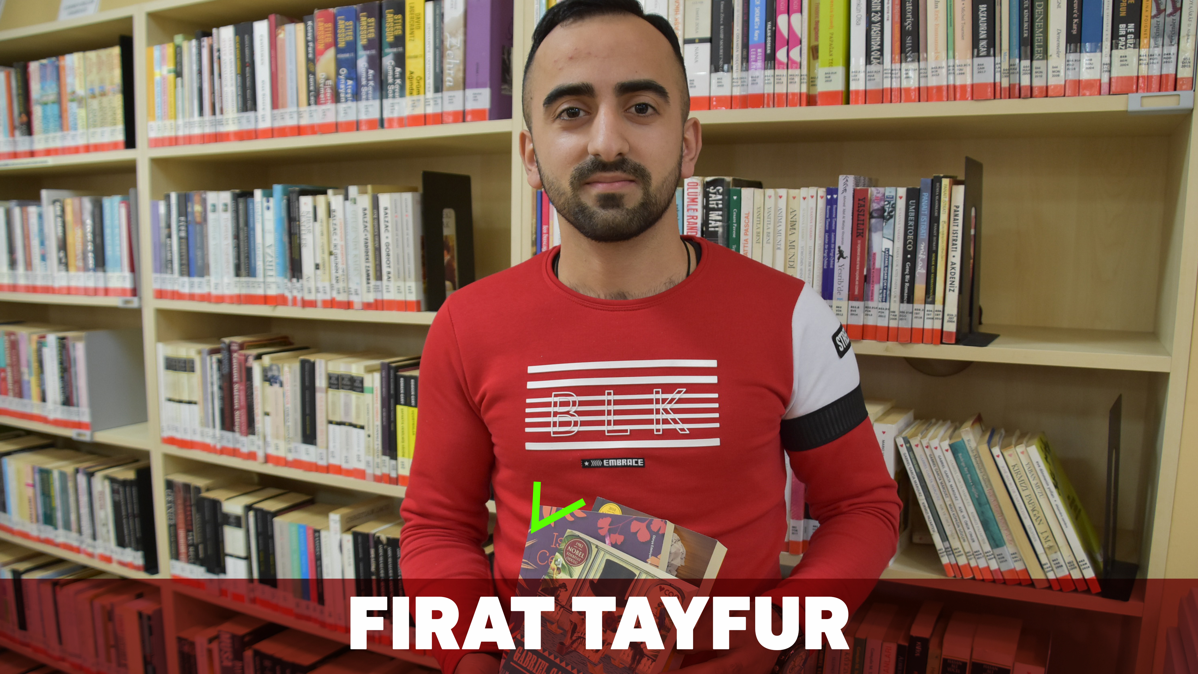 Pendik'ten Elazığ'a kitap desteğine tam gaz devam ediliyor