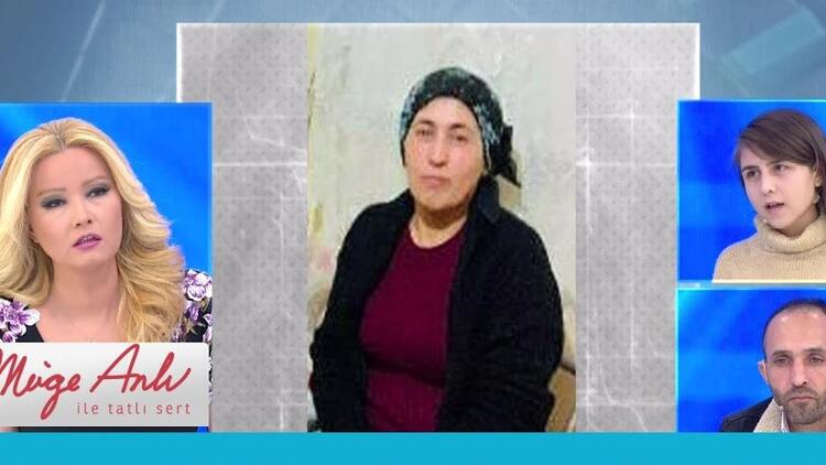 Müge Anı'da aranan Dursiye Sağlam'ın katili belli oldu