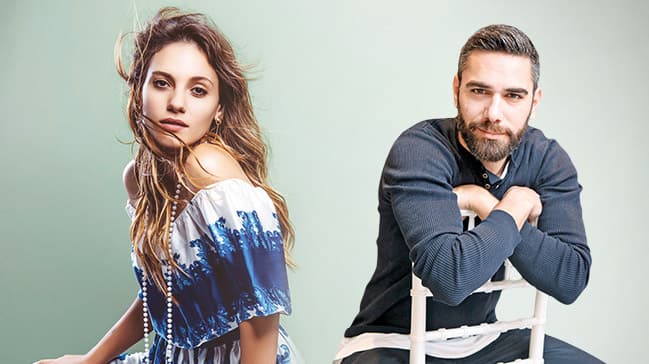 Sevilen Hint dizisi 'Bir Garip Aşk' Türkiye'ye uyarlanıyor!