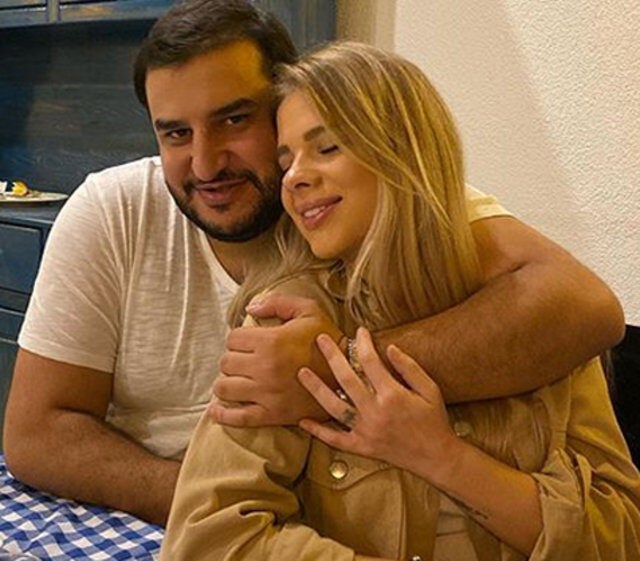 Damla Ersubaşı'dan takipçisine sert cevap