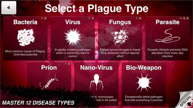 Koronavirüs, Plague oyununu zirveye taşıdı!