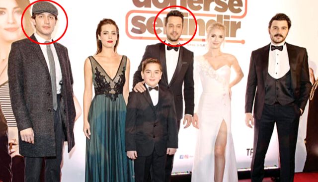 Uraz Kaygılaroğlu, Aslı Enver ile aşk mı yaşıyor?