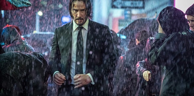John Wick 4 sonrası için inanılmaz teori! 
