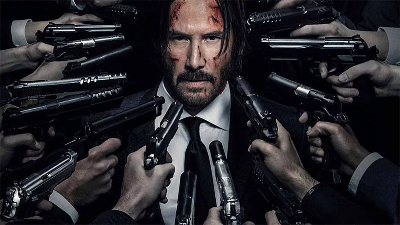 John Wick 4 sonrası için inanılmaz teori! 