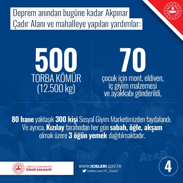 İçişleri Bakanlığı'ndan yalan haber tepkisi!