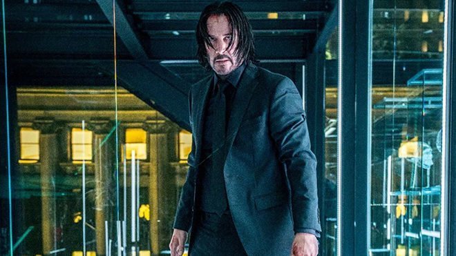 John Wick 4 sonrası için inanılmaz teori! 