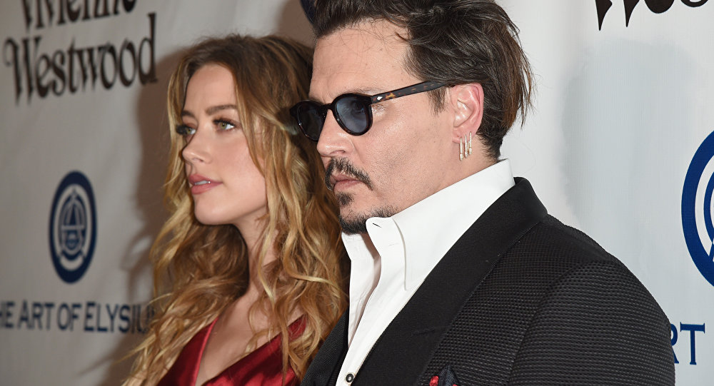 Johnny Depp geri dönsün kampanyası hızla büyüyor!