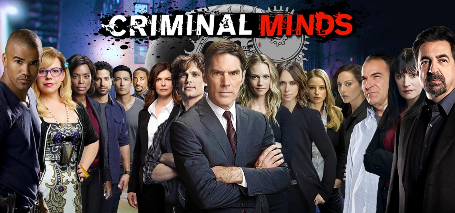 Criminal Minds dizisi 15. sezondaki final bölümü “And in the End” ile veda etti