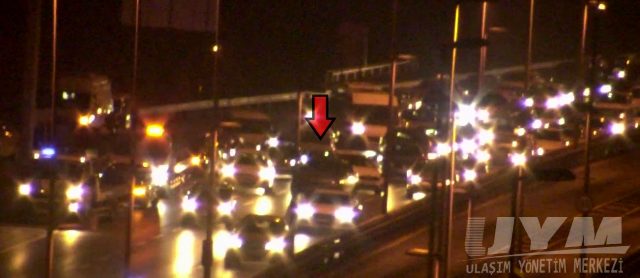 Ahmet Kural trafik kazası geçirdi