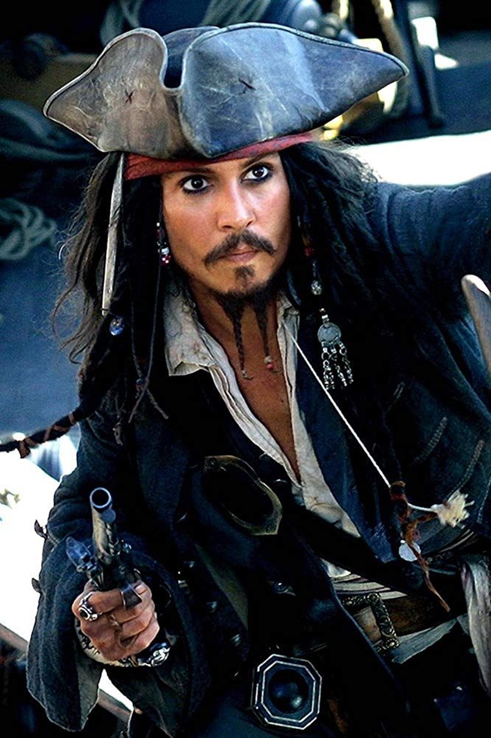 Johnny Depp geri dönsün kampanyası hızla büyüyor!