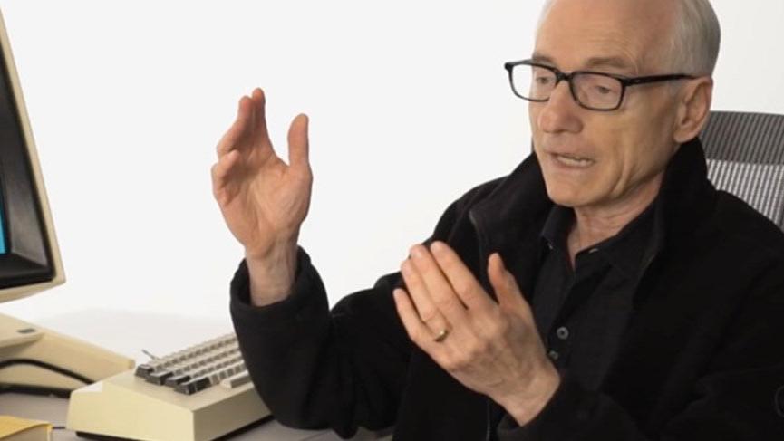 ‘Kopyala-yapıştır’ın bulan adam, yaşamını yitirdi!