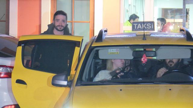 Ahmet Kural trafik kazası geçirdi