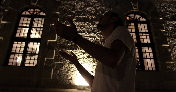 Regaib Kandil duası nedir 2020?