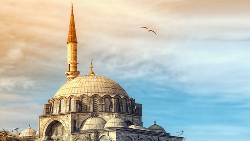 Regaib Kandil duası nedir 2020?