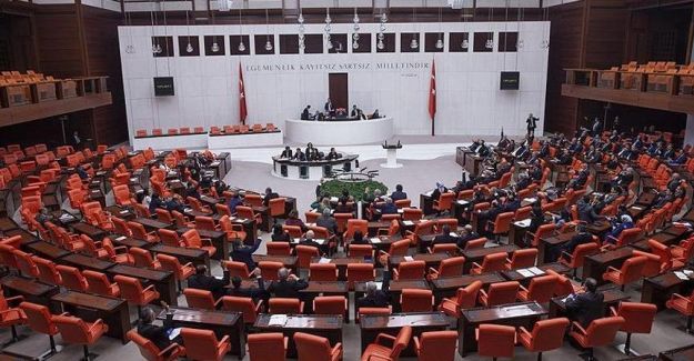 Af ne zaman çıkıyor 2020? Meclise geldi mi? Af yasası son dakika gelişmesi ne?