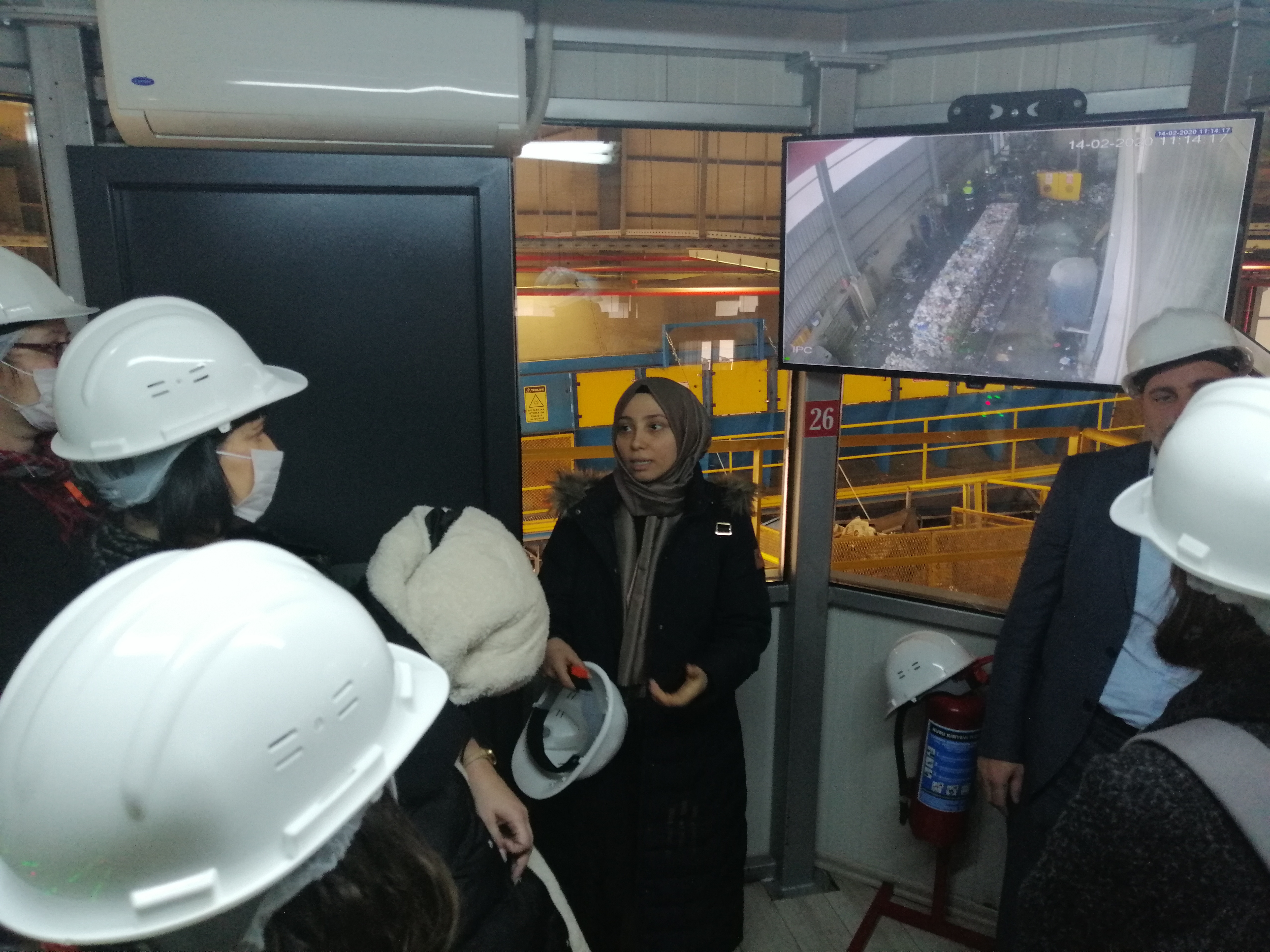 TEaTIME ile gençlere mesleki bilgi ve beceriler aktarılacak