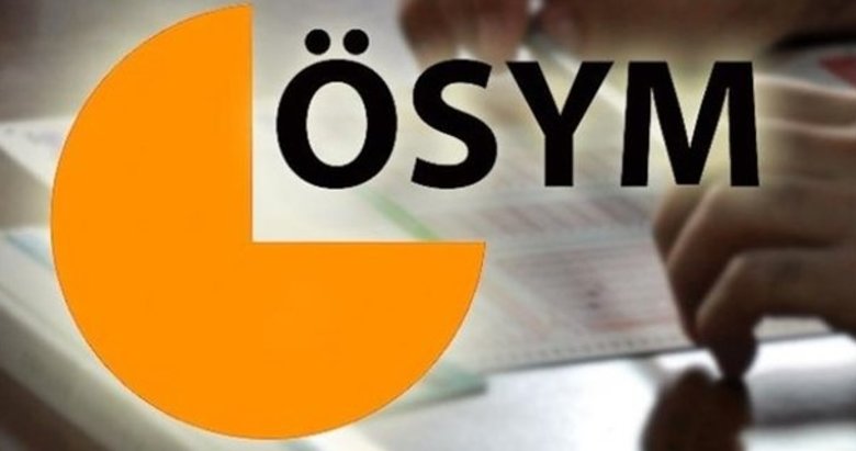 YÖKDİL sınavında kalem, silgi veriliyor mu 1 Mart 2020? Kalem, silgi götürülecek mi?