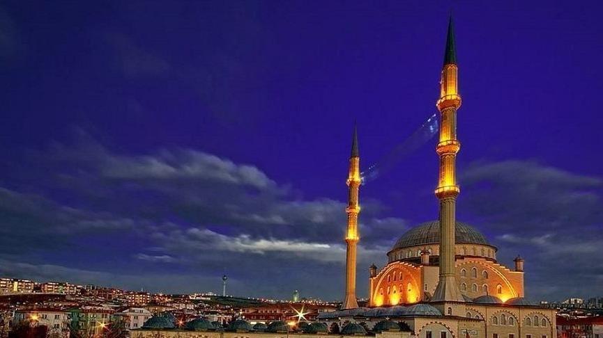 Regaib Kandili namazı kaç rekattır? 