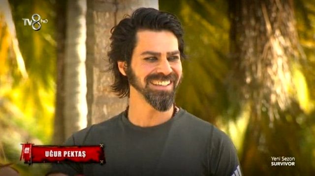 Survivor'a yeni gelen isimler belli oldu